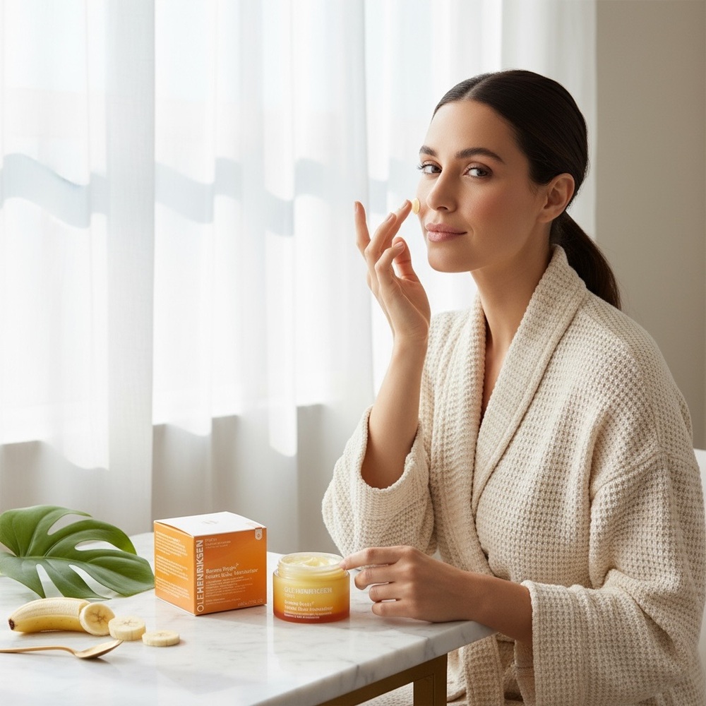 [SKIN] Ole Henriksen Face Moisturizer | Standard Size | Hydrating Cream | BNIB - Picture 4 of 6